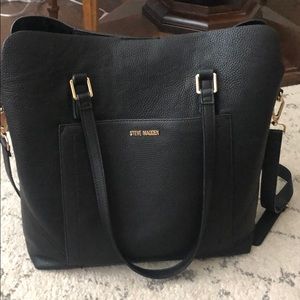 Steve Madden work bag